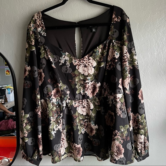 Torrid size 2 - Picture 4 of 6